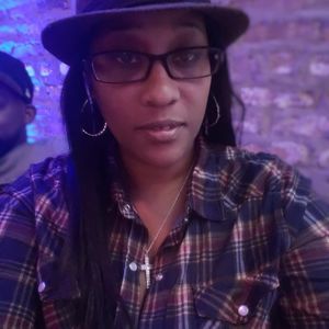 Meet your Posher, Shavon